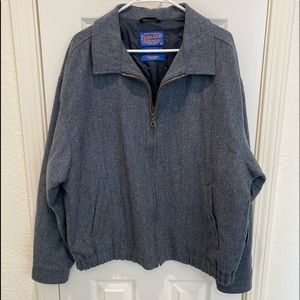 Men’s Pendleton Country Traditions XL NWT